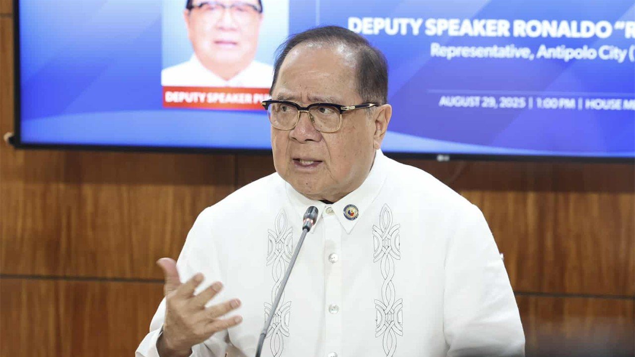 Deputy Speaker Puno: Zaldy Co, “Pinaka-guilty”