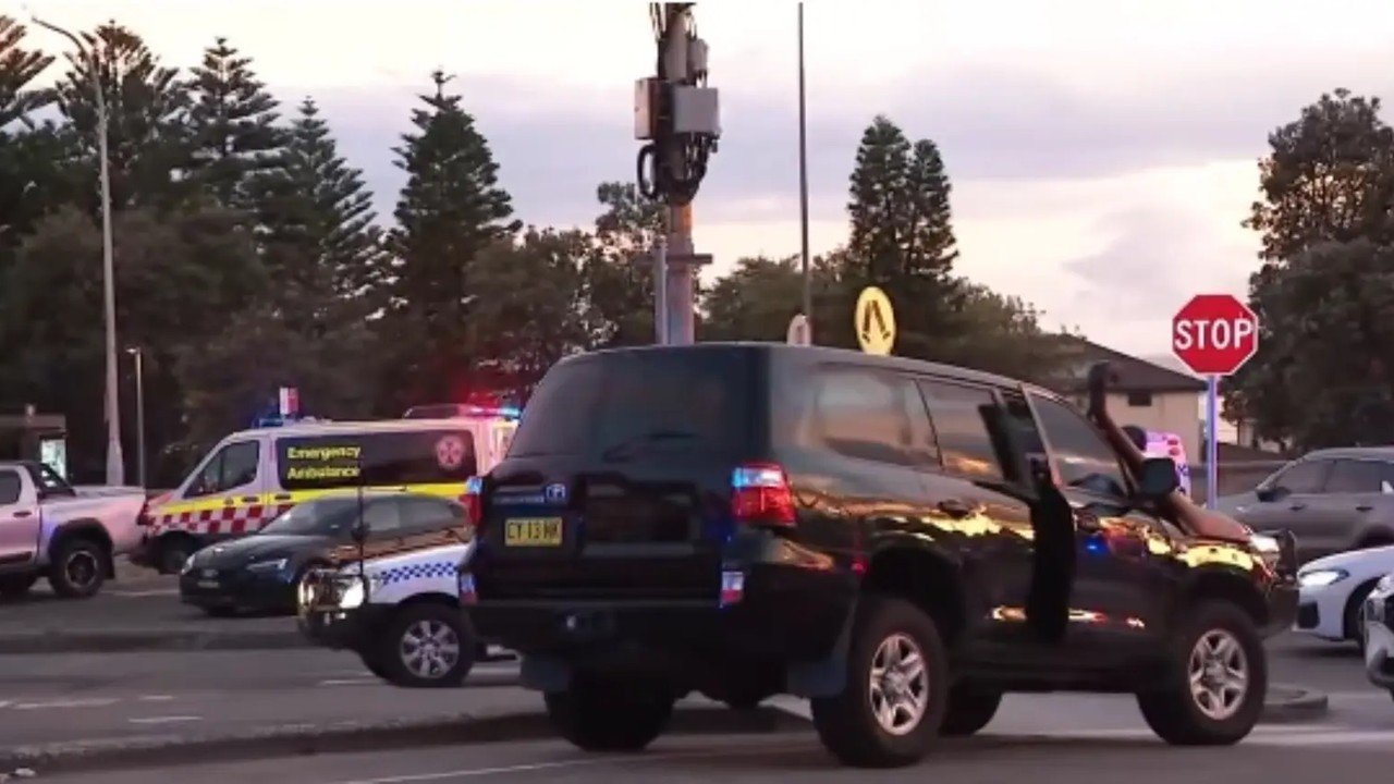 Hindi bababa sa 15 katao, patay sa pamamaril sa Australia