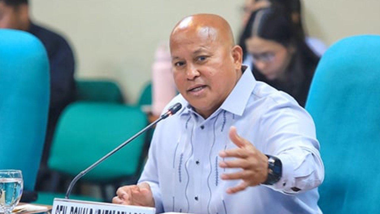 Sen. Bato, ‘no show’ dahil sa safety concerns —abogado