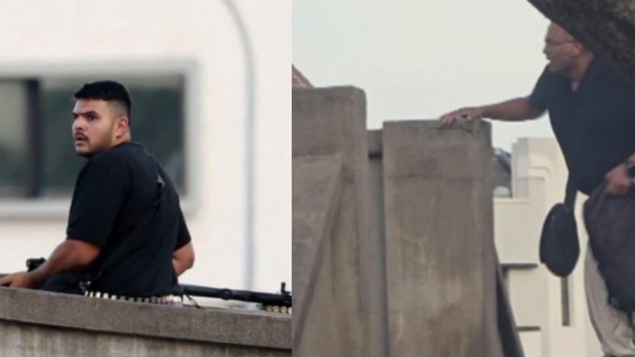 2 suspek sa Bondi Beach shooting, nagtungo ng Pilipinas bago ang insidente —BI