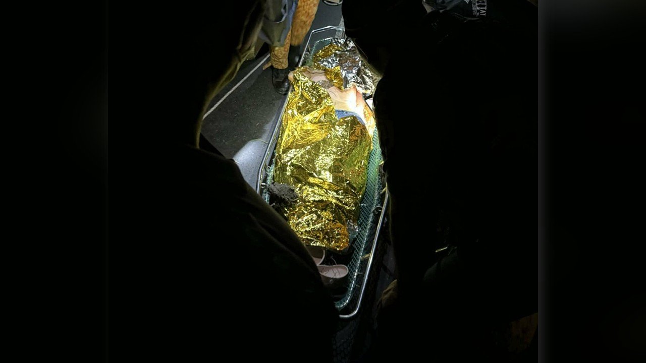 Driver ni Cabral, itinuturing nang POI ng PNP