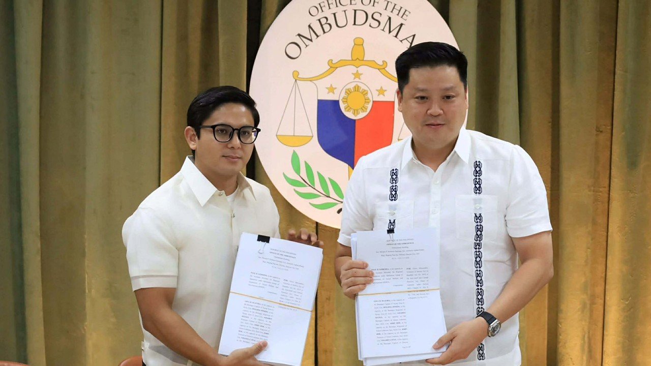 Ayuda para sa ‘individuals in crisis,’ kinurakot umano ng barangay officials sa Iloilo