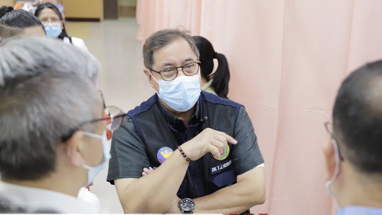 Bilang ng mga aksidente sa kalsada ngayong taon, tumaas —DOH