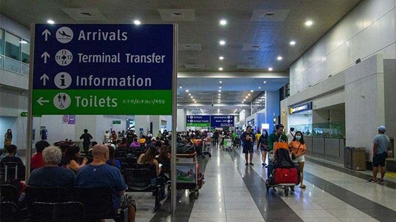 Repatriation ng OFWs sa Thai-Cambodia border, hindi pa kailangan