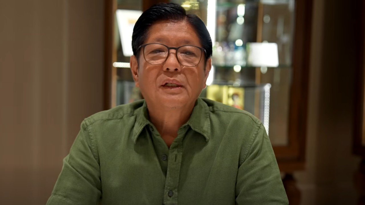 PBBM, humihingi ng tulong sa media para sugpuin ang ‘nakapipinsalang’ fake news