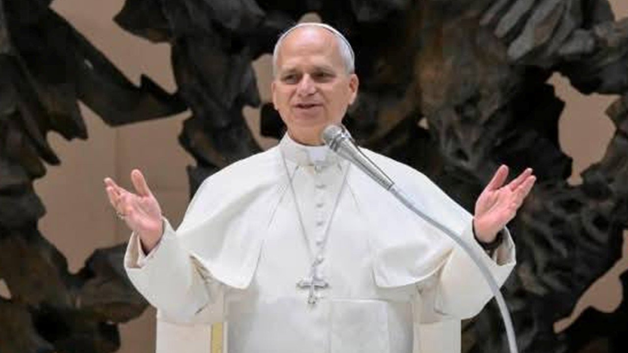 Pope Leo XIV, may mensahe ngayong Pasko