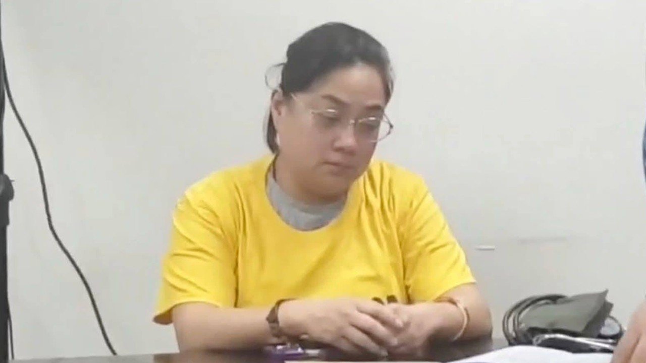 Sarah Discaya, inaresto kaugnay ng ₱96.5-M kaso sa Davao Occidental