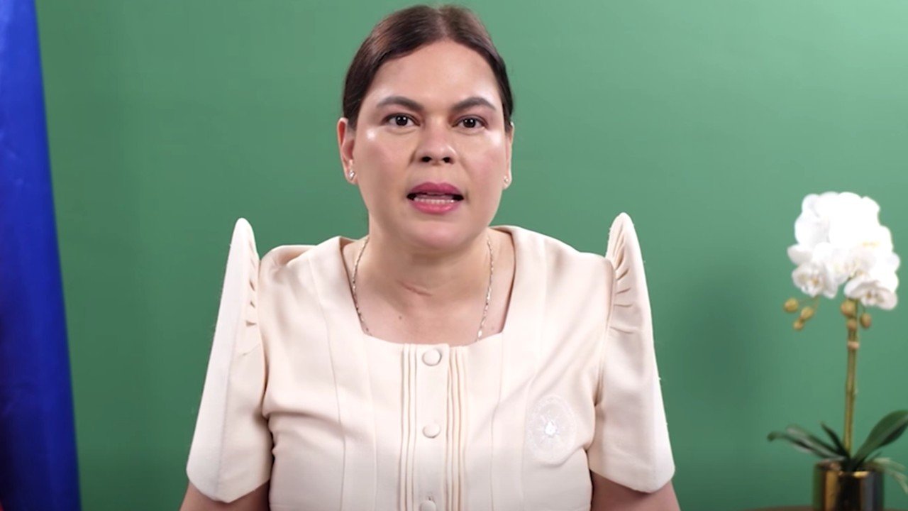 Panibagong reklamong impeachment laban kay VP Sara, inaasahang ihahain matapos ang one-year ban