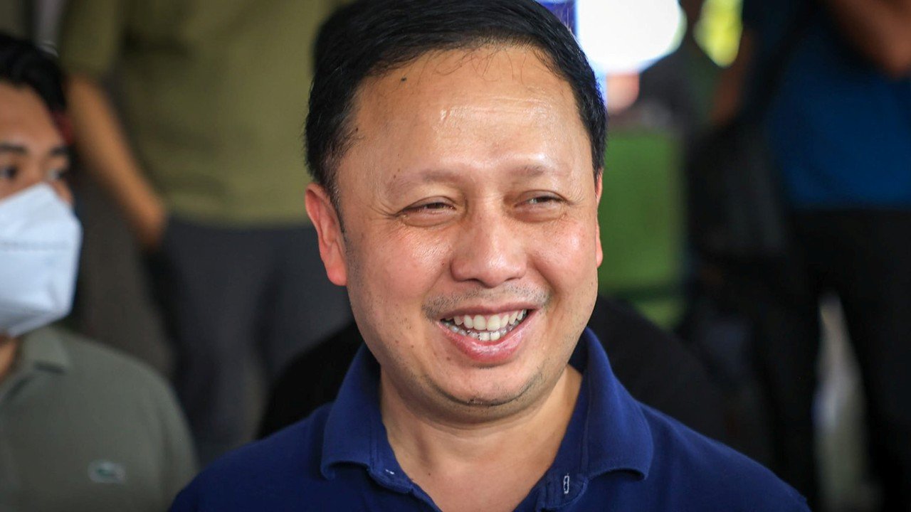 NBI, humiling na ng tulong mula Interpol para madakip si Zaldy Co