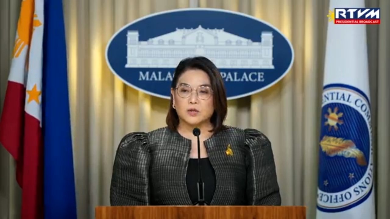 Seguridad ng mga Pilipinong mangingisda sa WPS, pinatitiyak ni PBBM