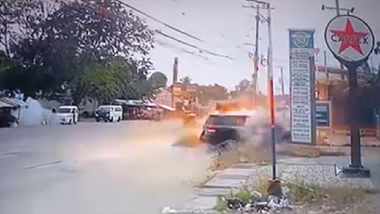 Isang sundalo, patay sa pagtugis ng mga suspek sa ambush ng Maguindanao mayor