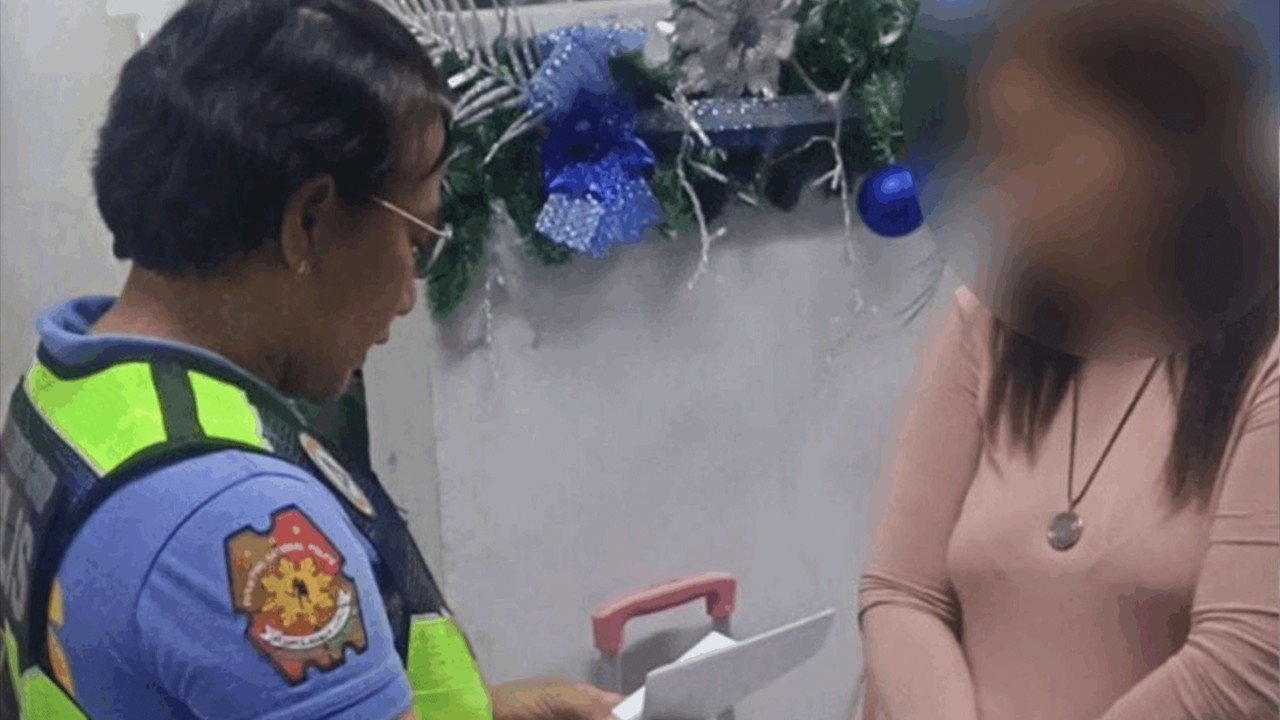 Pasahero, inaresto matapos gumawa ng bomb joke sa loob ng eroplano sa NAIA Terminal 3