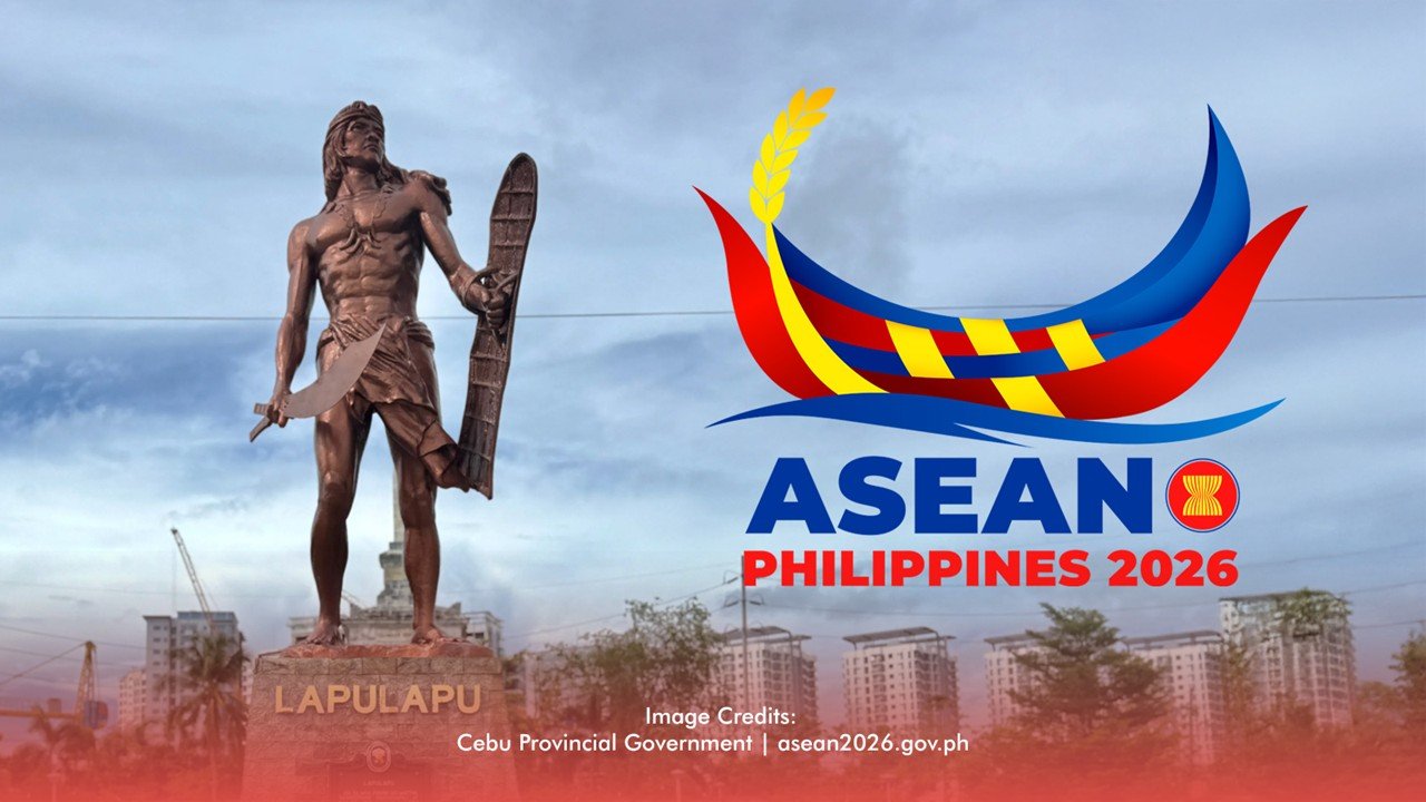 Cebu, pangungunahan ang ASEAN foreign ministers at tourism forum