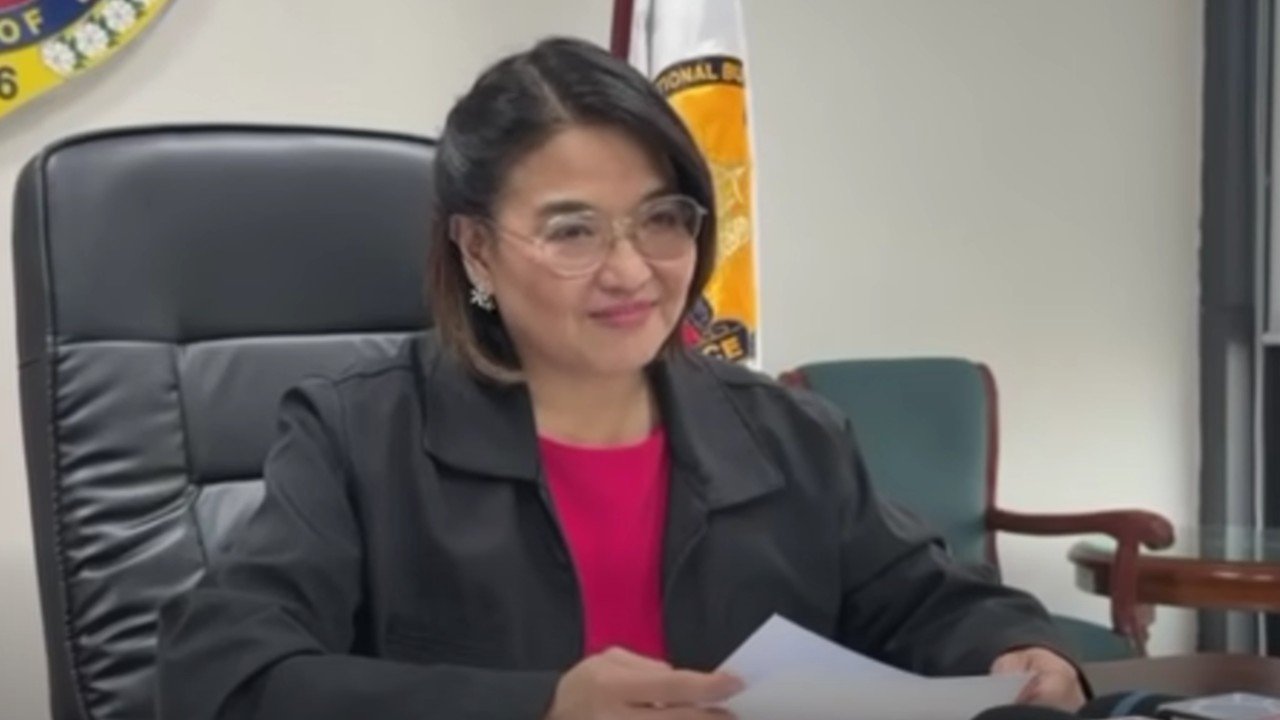 PCO Usec. Castro, nag-report ng umano’y death threats sa kanya sa NBI