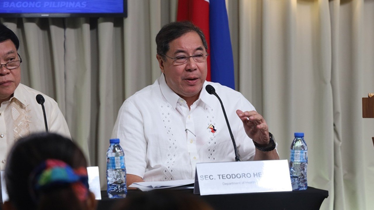 Guarantee letter, hindi na kailangan para sa health aid