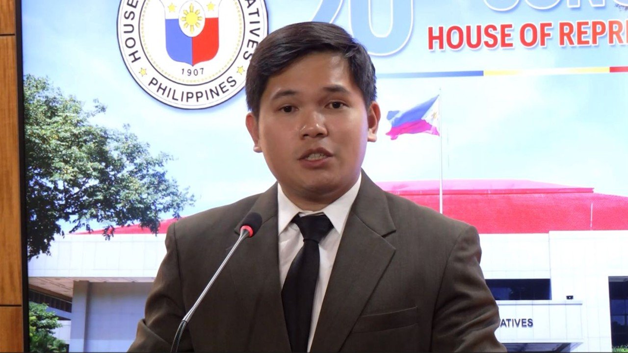 House Ethics Committee, kikilos nang patas kaugnay sa mga ethics complaint laban kay Rep. Barzaga