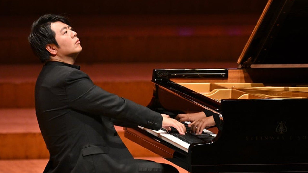 Lang Lang, world-renowned Chinese pianist, live in Manila ngayong January 30