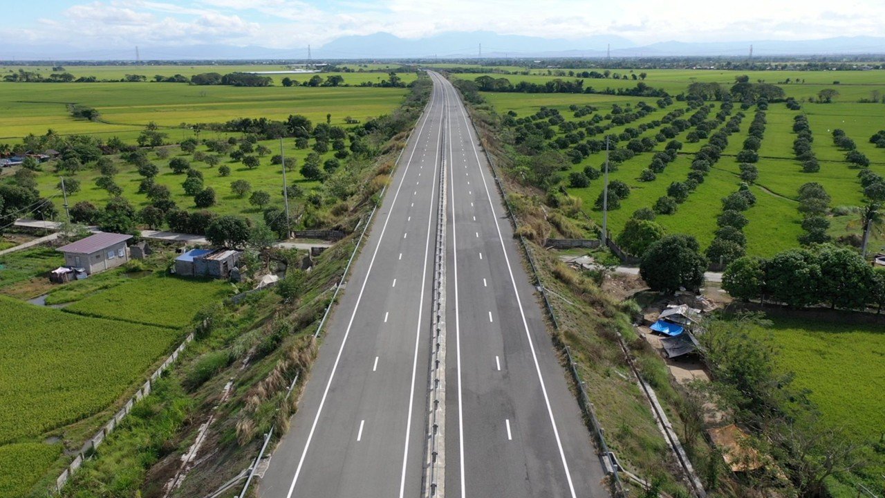 Rehabilitasyon ng Maharlika Highway, malaking tulong sa mga PUV —LTFRB