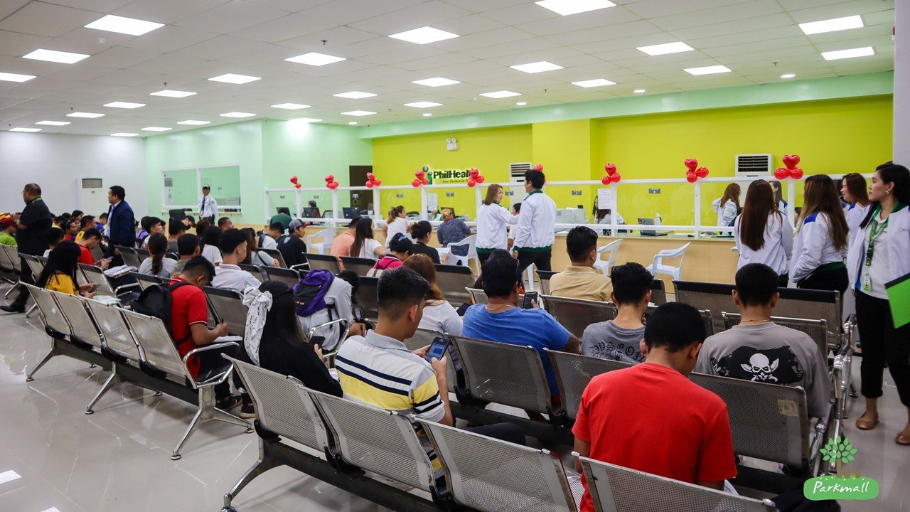 PBBM, inatasan ang PhilHealth na magpatupad ng general amnesty