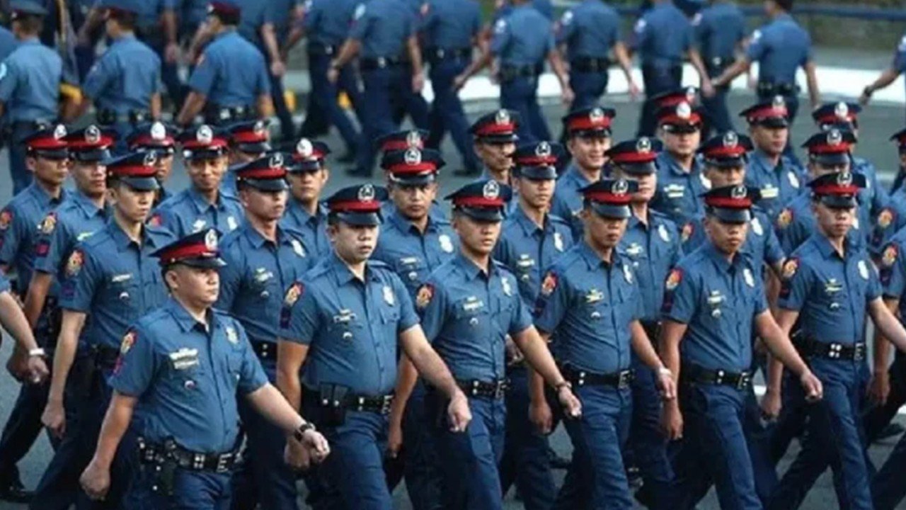 Mahigit 2,000 pulis, ide-deploy sa ASEAN meet sa Central Visayas