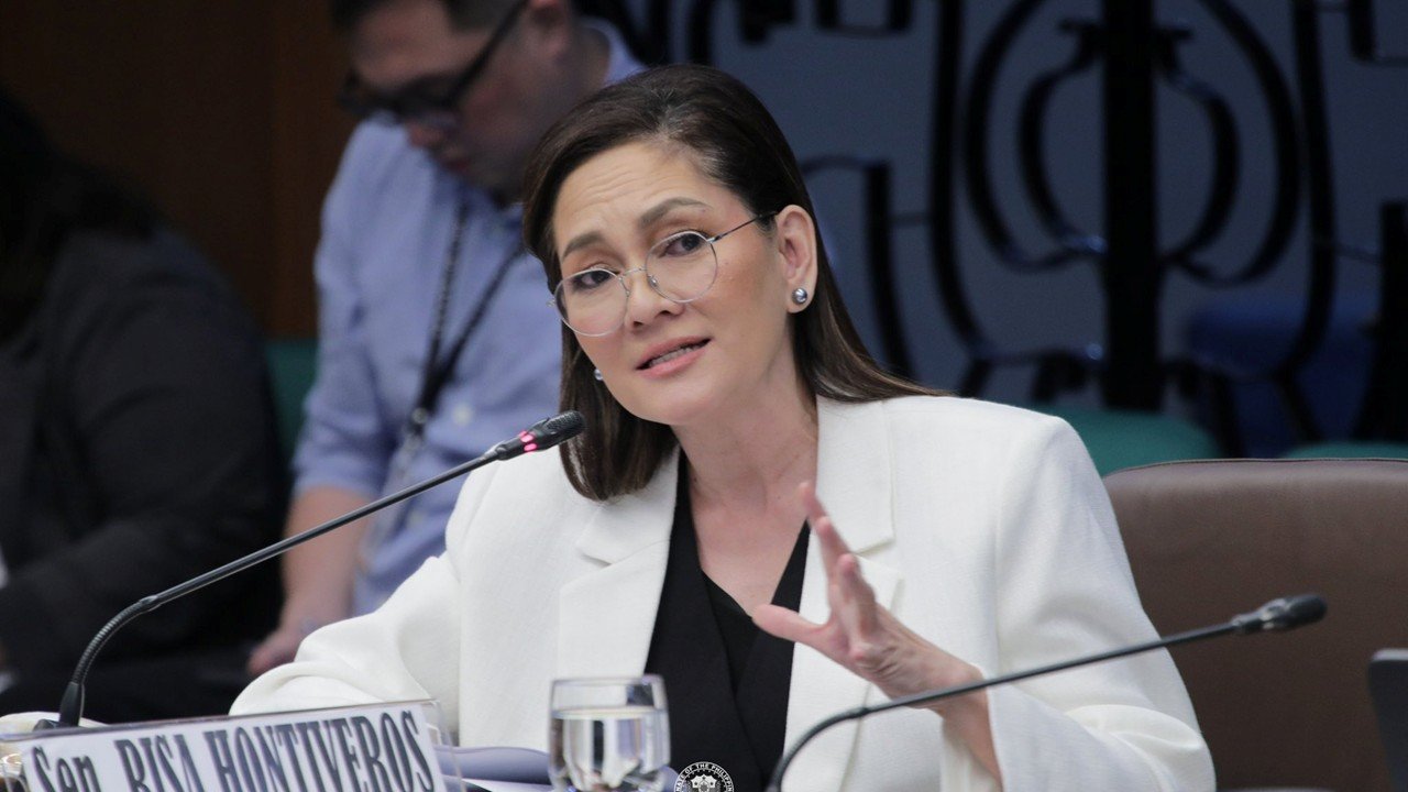 Wala pang bagong “UniTeam” —Hontiveros