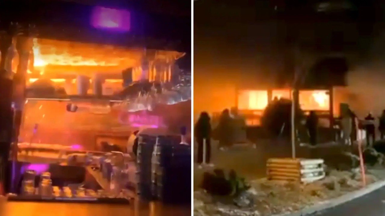 Nawawalang Pinoy sa sunog sa Switzerland, natagpuan na