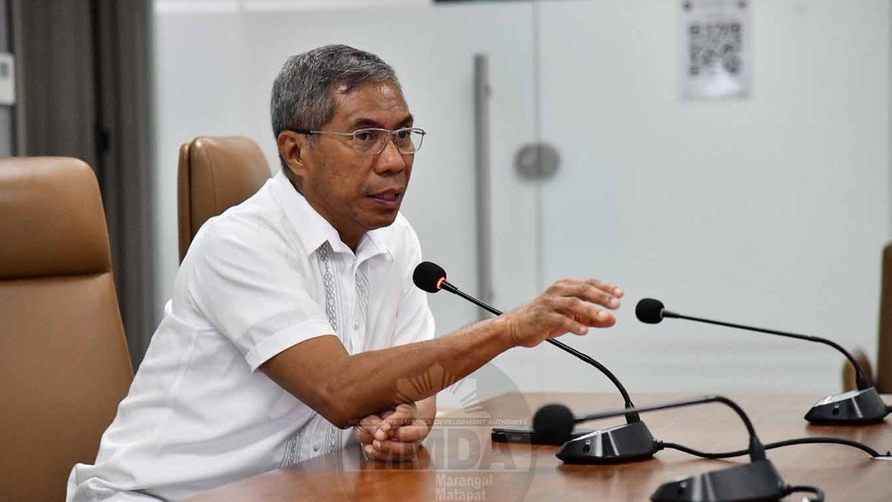 MMDA GM Torre, itinangging nag-file o pumirma ng optional retirement sa PNP