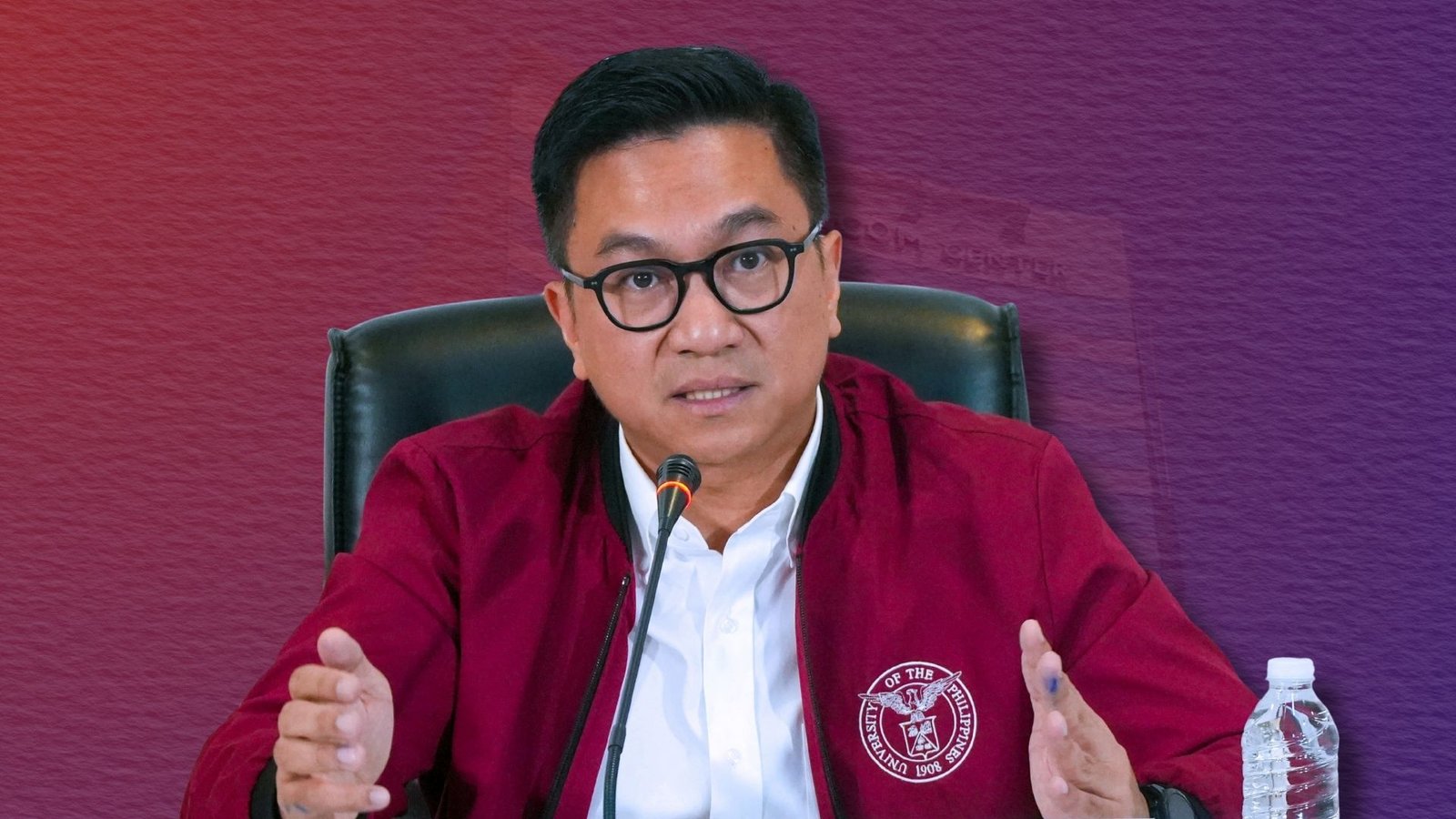 Atong Ang at isa pang “local executive,” sinubukang suhulan si NAPOLCOM Chief Calinisan