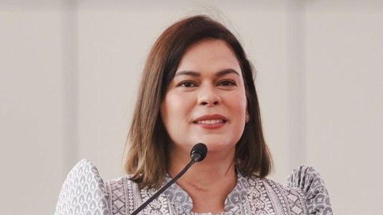 Panibagong reklamong plunder, graft laban kay VP Sara inihain sa Ombudsman
