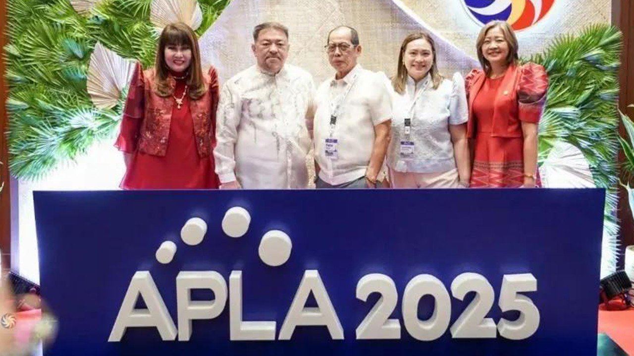 Level 3 WLA gaming accreditation, nakamit ng PCSO