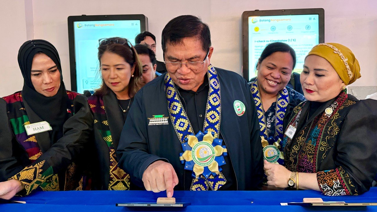Pagtuloy ng BARMM elections sa lalong madaling panahon, isinusulong sa Senado