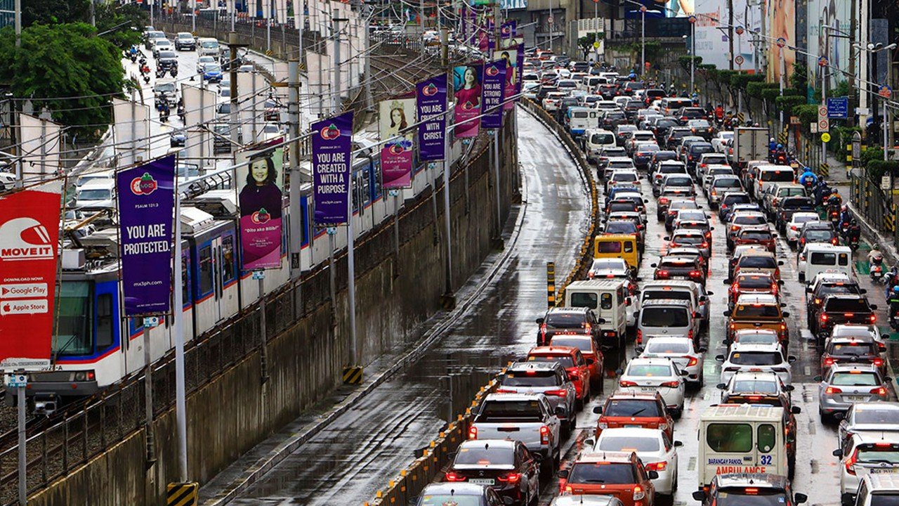 PBBM, inaprubahan 5-taong rehistro sa mga bagong sasakyan