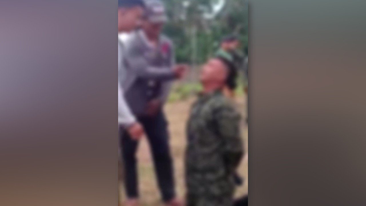 PNP, masusing iniimbestigahan ang hazing sa Basilan