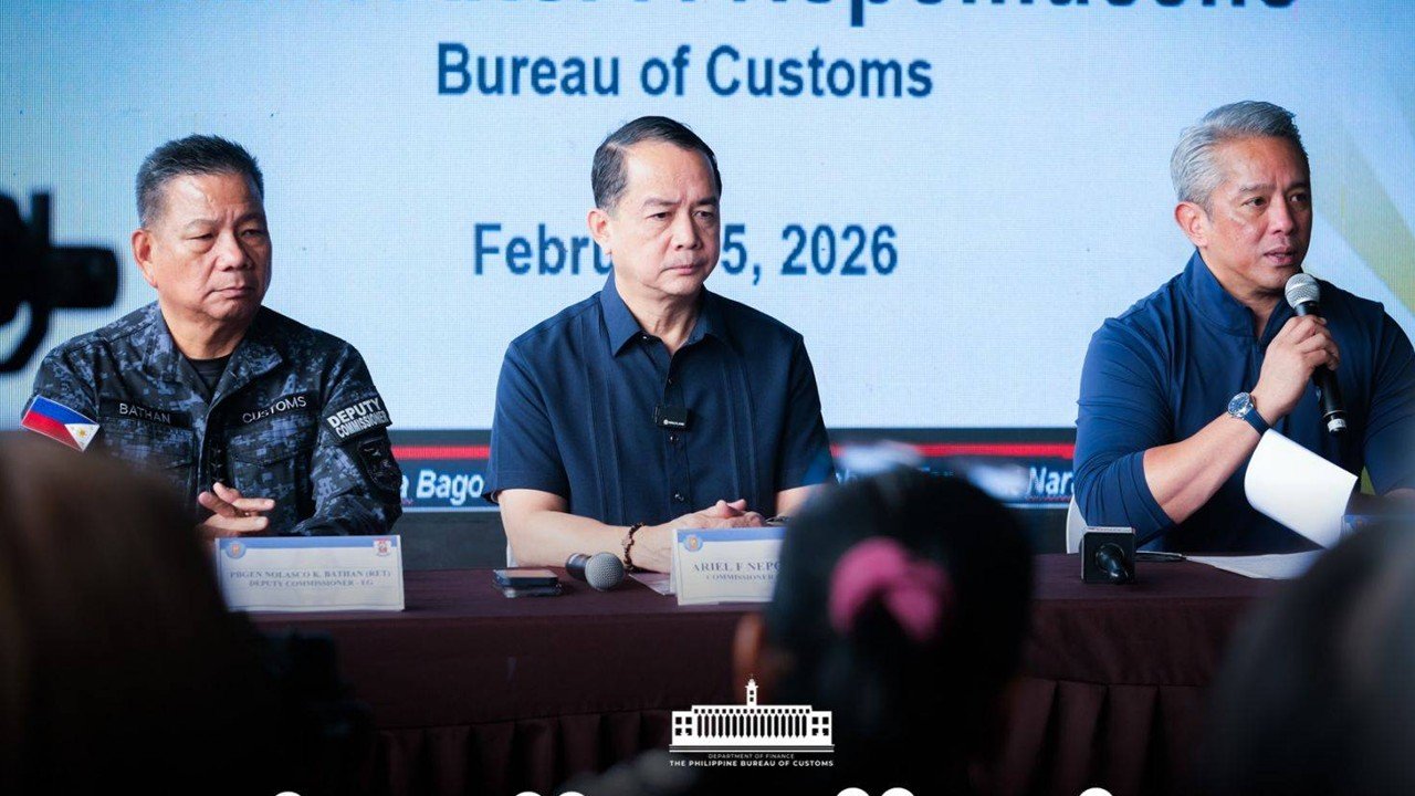 2 kongresista na iniuugnay sa illegal na pagawaan ng sigarilyo sa Pampanga, nagparamdam kay Interior Sec. Remulla