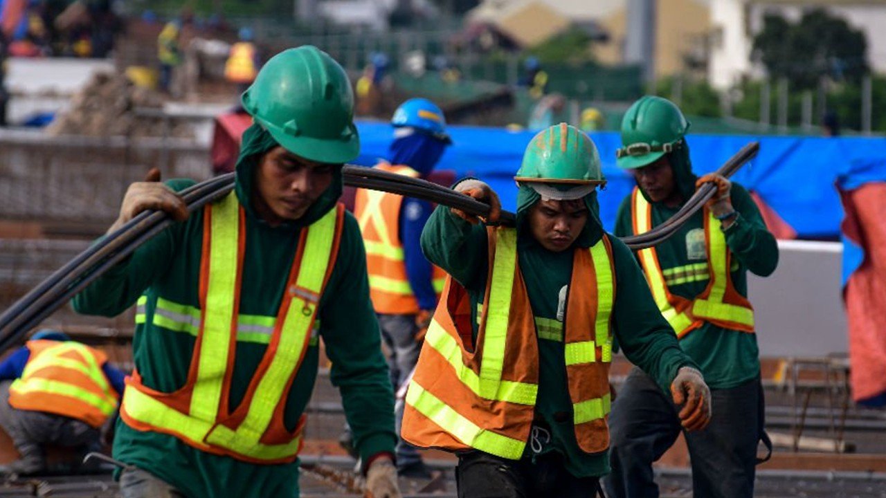 House labor panel, inaprubahan ang mahahalagang panukala sa mga manggagawa