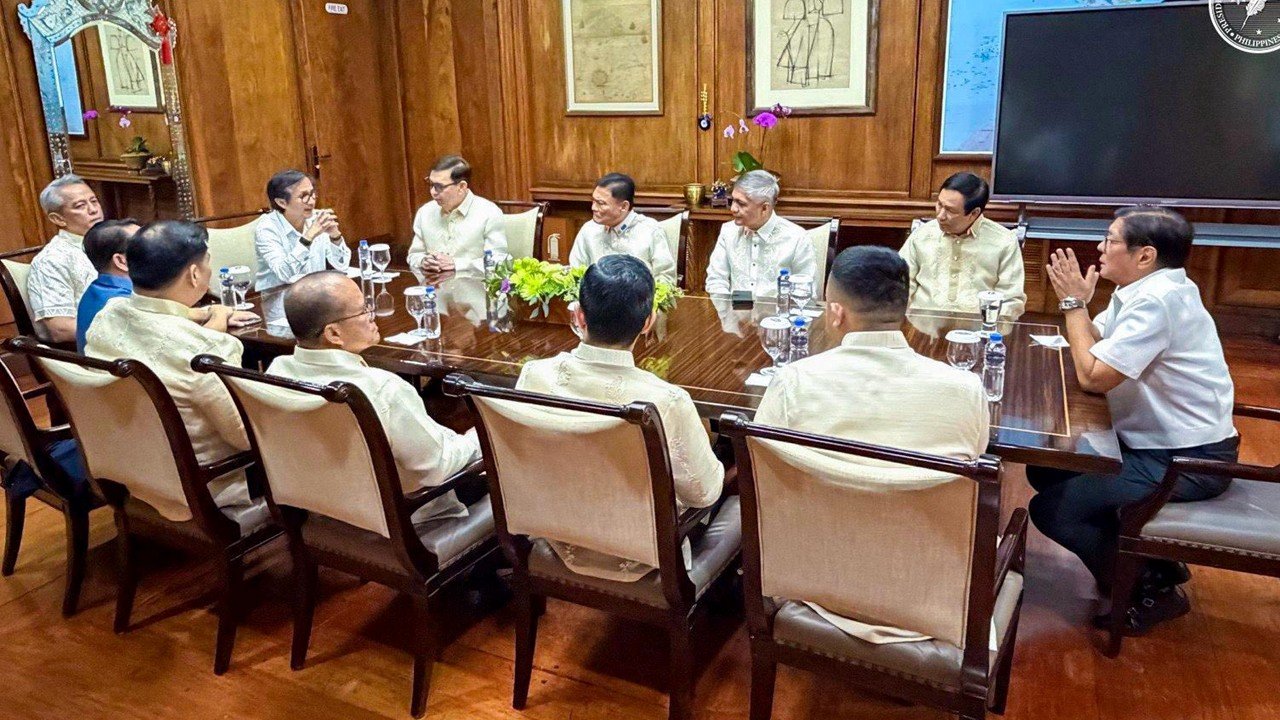 PBBM, pinamamadali ang relief at recovery operations sa mga apektado ng kalamidad