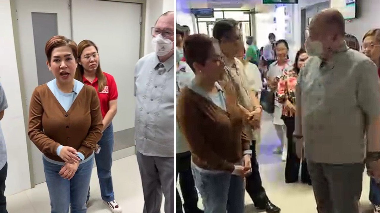 Laguna government, maglulunsad ng libreng chemotherapy