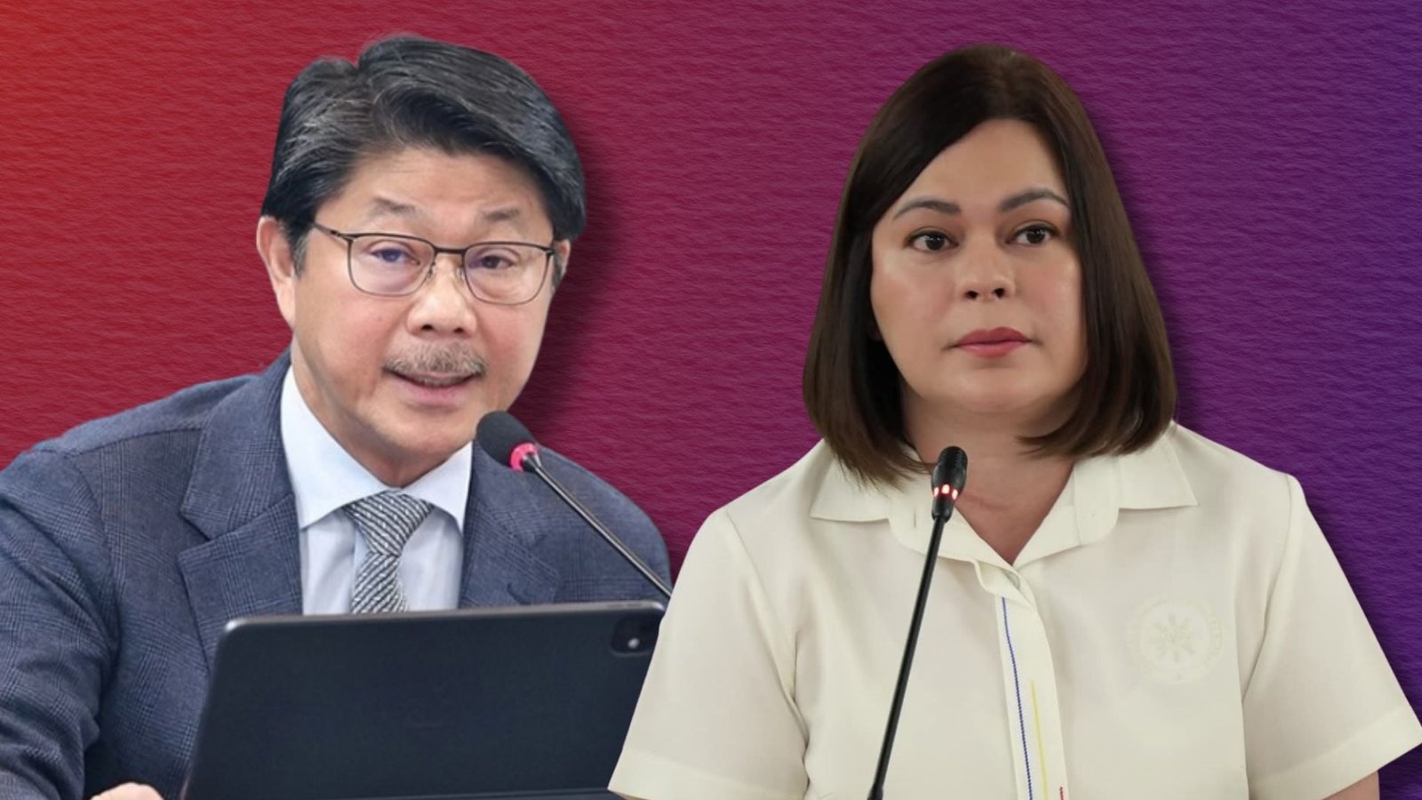 Impeachment complaints laban kay VP Sara, ipinasa na sa Office of the Speaker