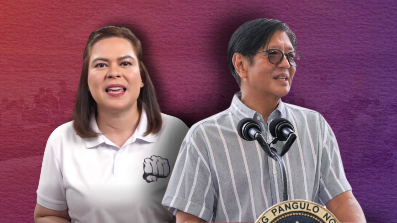PBBM at VP Sara Duterte, nagbigay ng pagbati sa pagdiriwang ng Lunar New Year