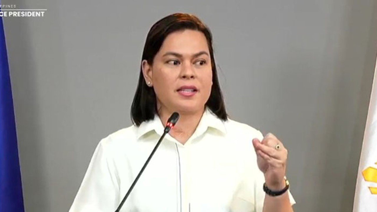 Akbayan, kinuwestiyon ang pagtanggi ni VP Sara na linawin ang pagkakakilanlan ni “Mary Grace Piattos”