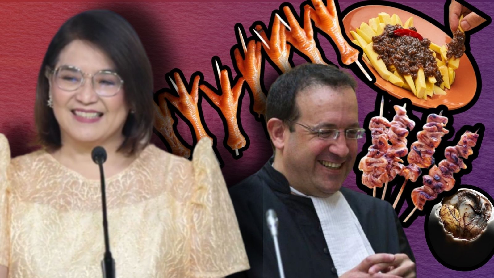 Usec Castro: Ililibre si Kaufman, pero hindi pag-uusapan ang interim release request