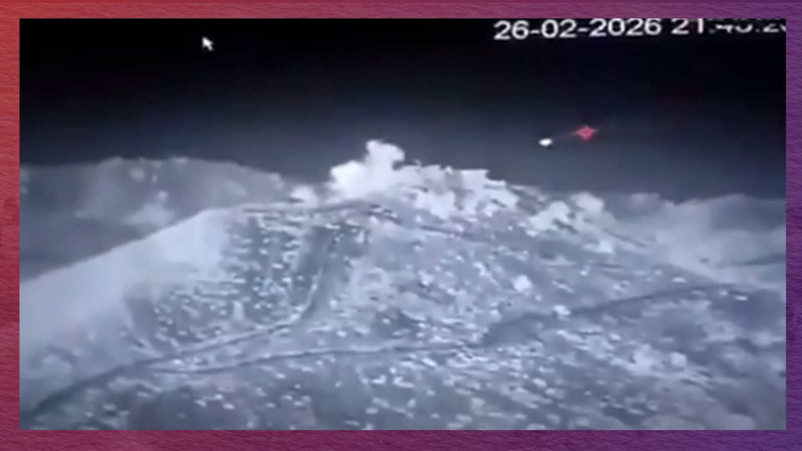 Pakistan defense minister, nag-deklara ng ‘open war’ laban sa Afghanistan