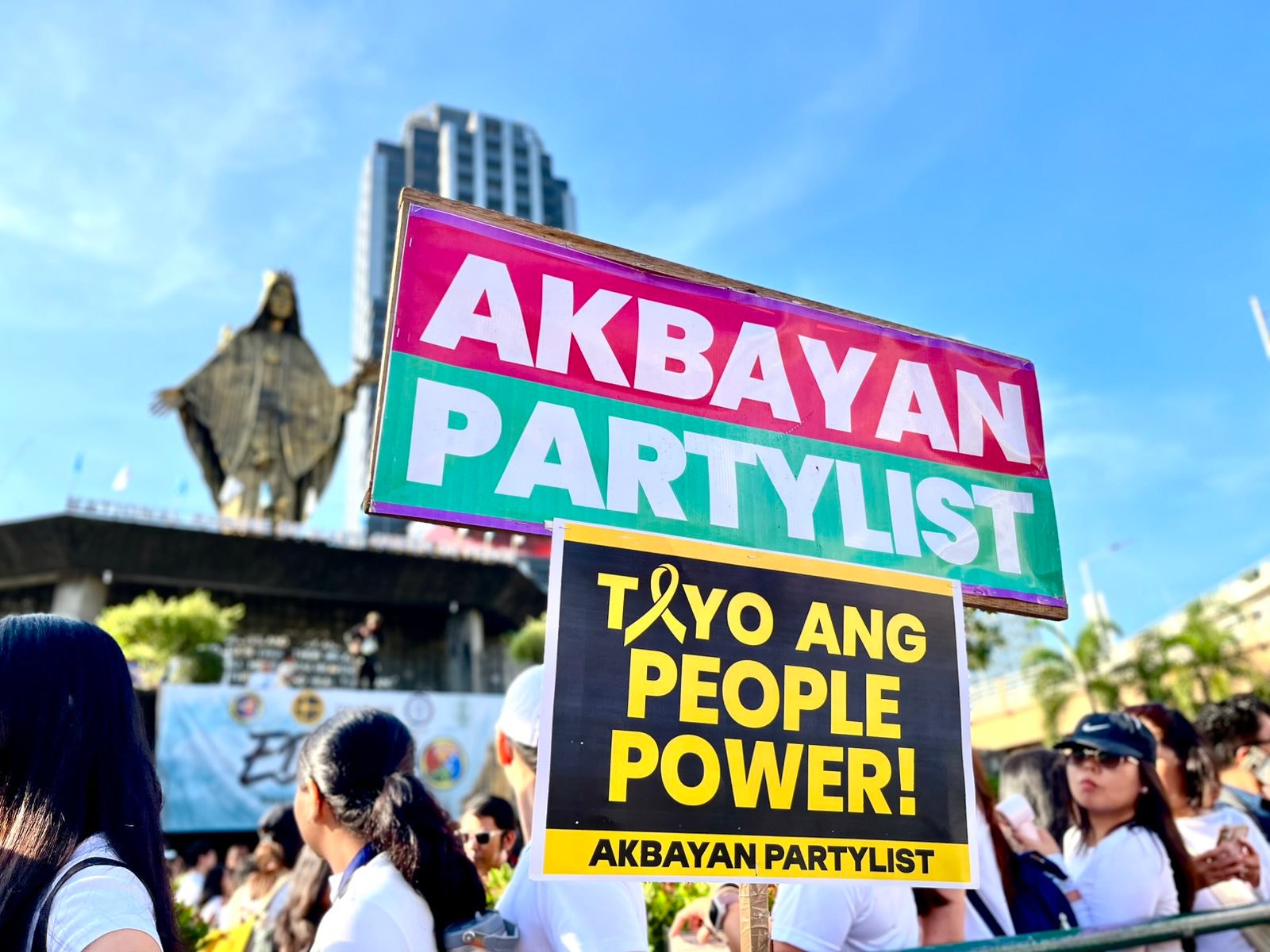 Akbayan, nanawagan ng “EDSA-inspired electoral revolution” laban sa dynasty at korapsyon