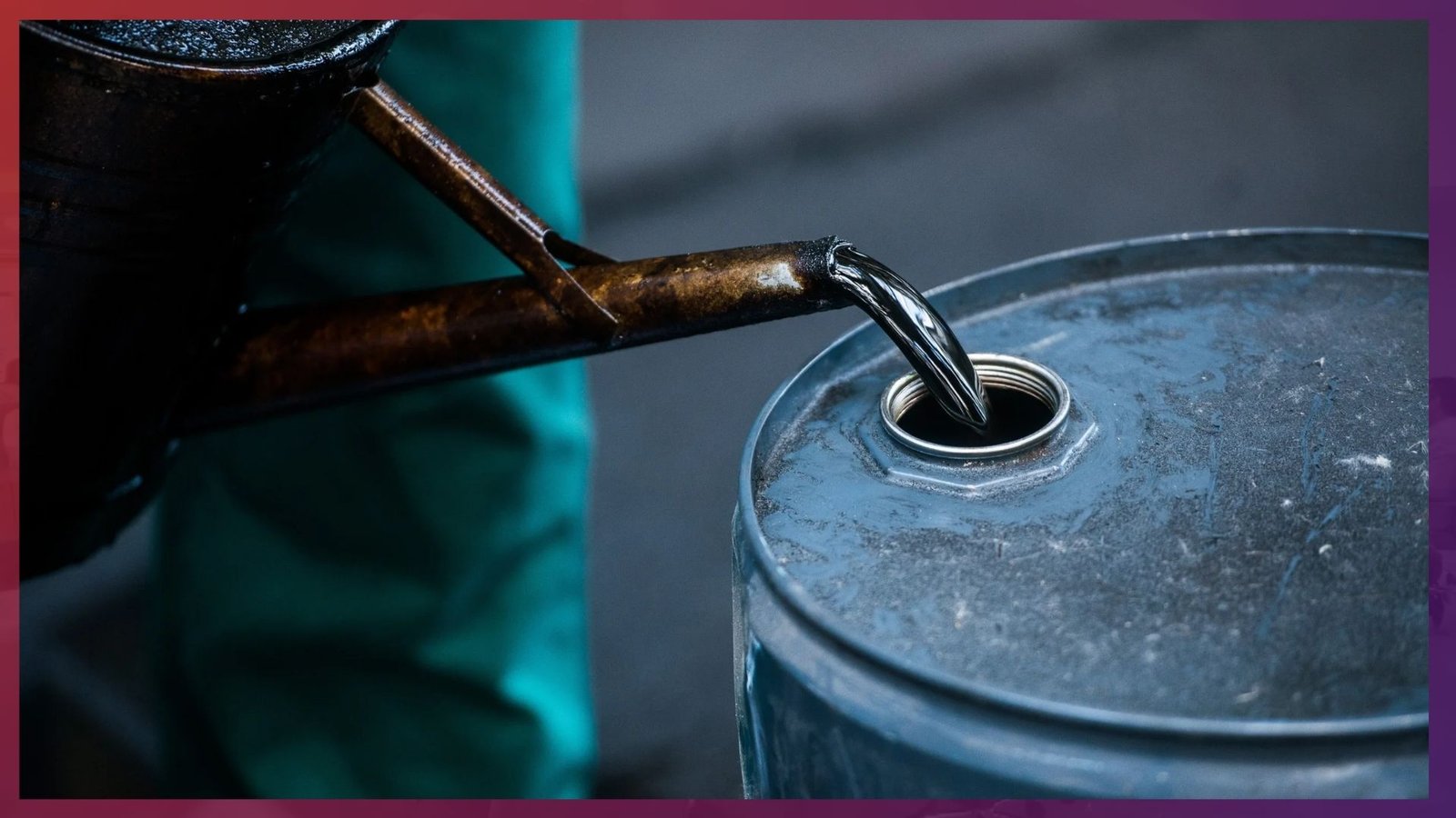 Presyo ng langis, patuloy na tumataas sa kabila ng paglabas ng strategic reserves