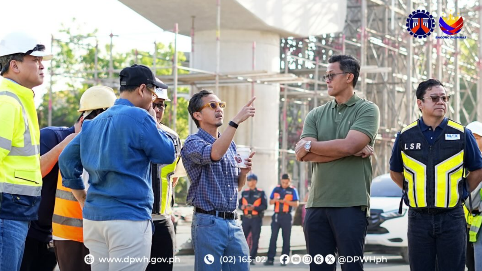 Malalaking infra projects, tuloy kahit tumaas ang presyo ng langis