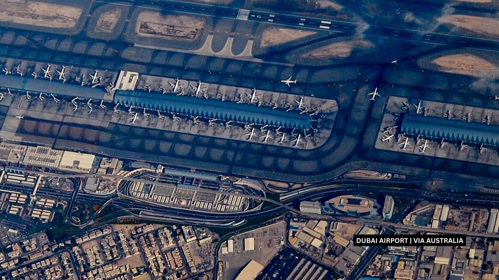 11 vice mayors na stranded sa Dubai, pauwi na