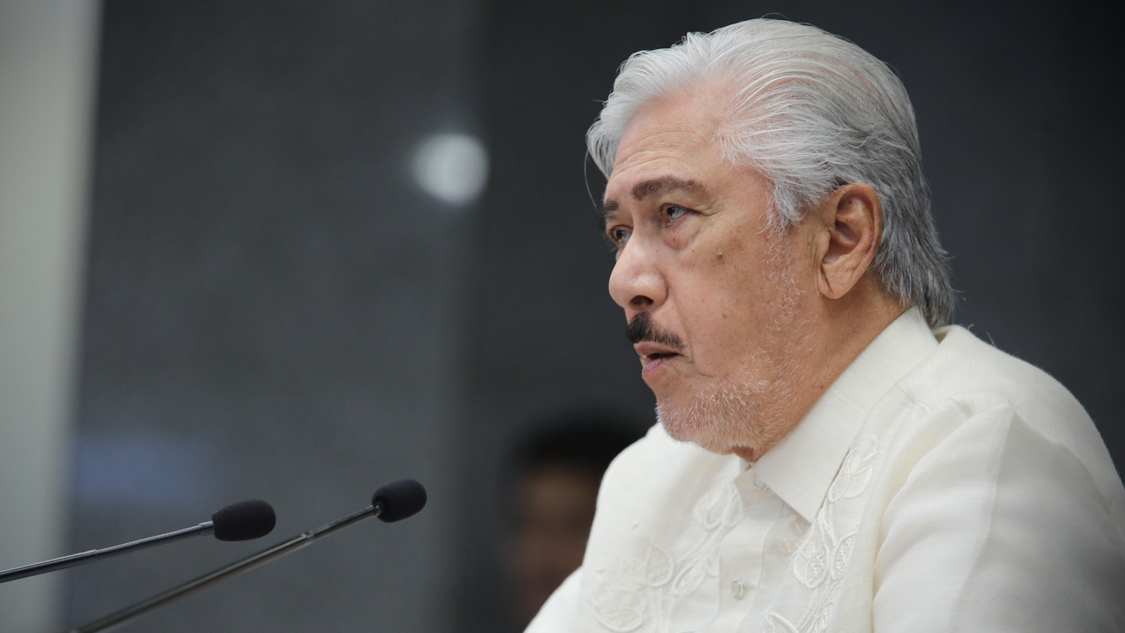 Hiling na emergency powers ni PBBM, prayoridad