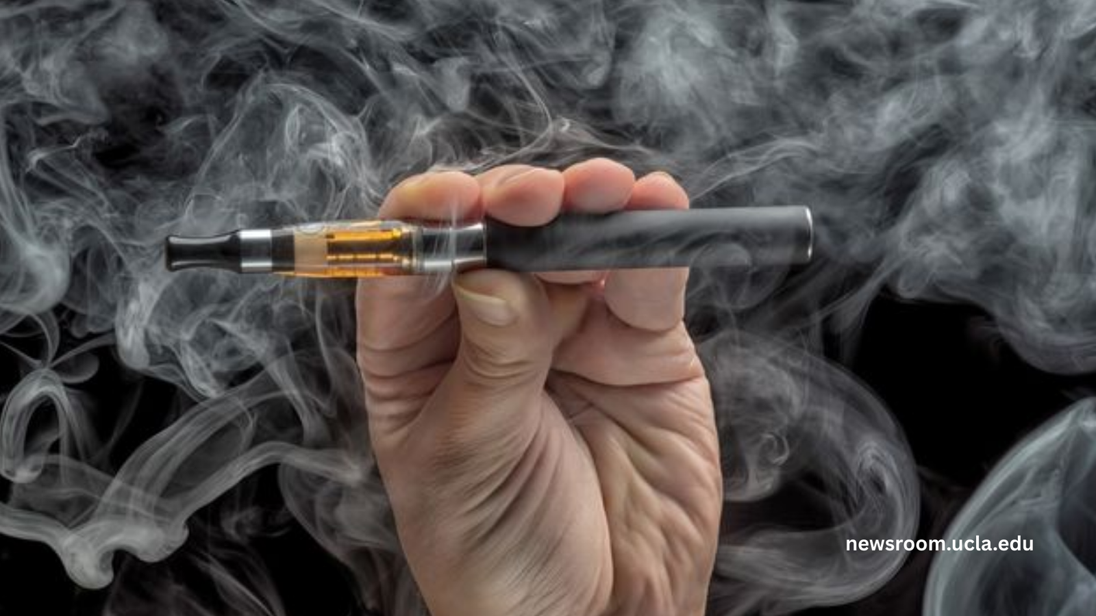 Total ban sa e-cigarettes target ng DOH