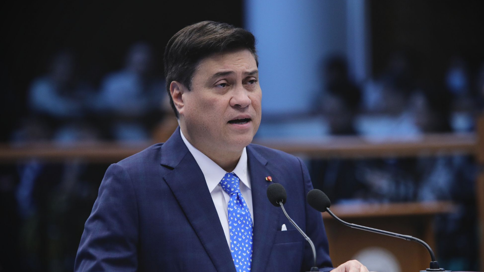 Mas mahigpit na Anti-Hazing Act, ipinanawagan