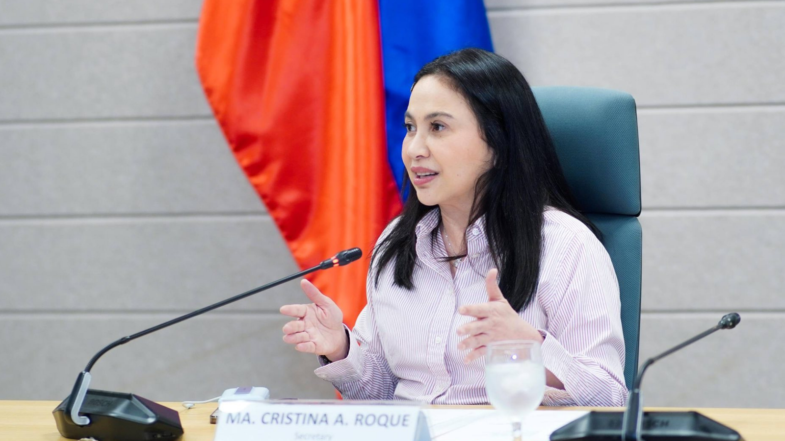 ₱2-B inilaan para sa OFWs na nais magnegosyo